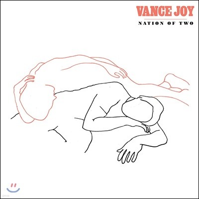 Vance Joy (밴스 조이) - Nation Of Two