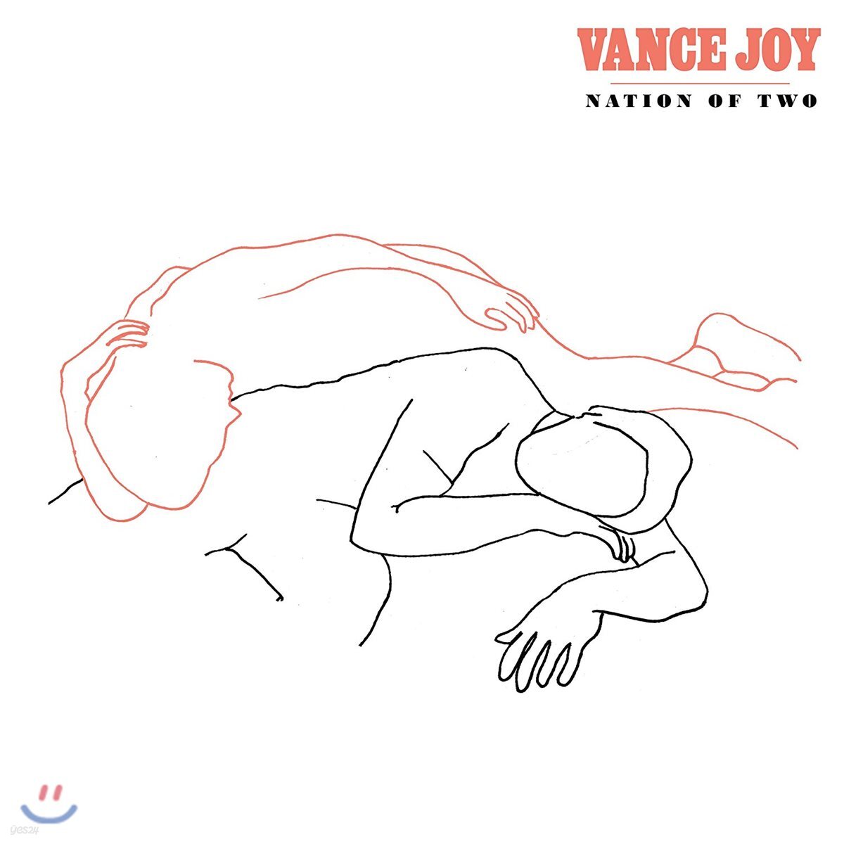 Vance Joy (밴스 조이) - Nation Of Two