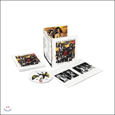 Led Zeppelin - How The West Was Won  ø 1972 6 ̺ [Blu-ray Audio]