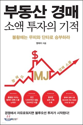 부동산 경매 소액 투자의 기적