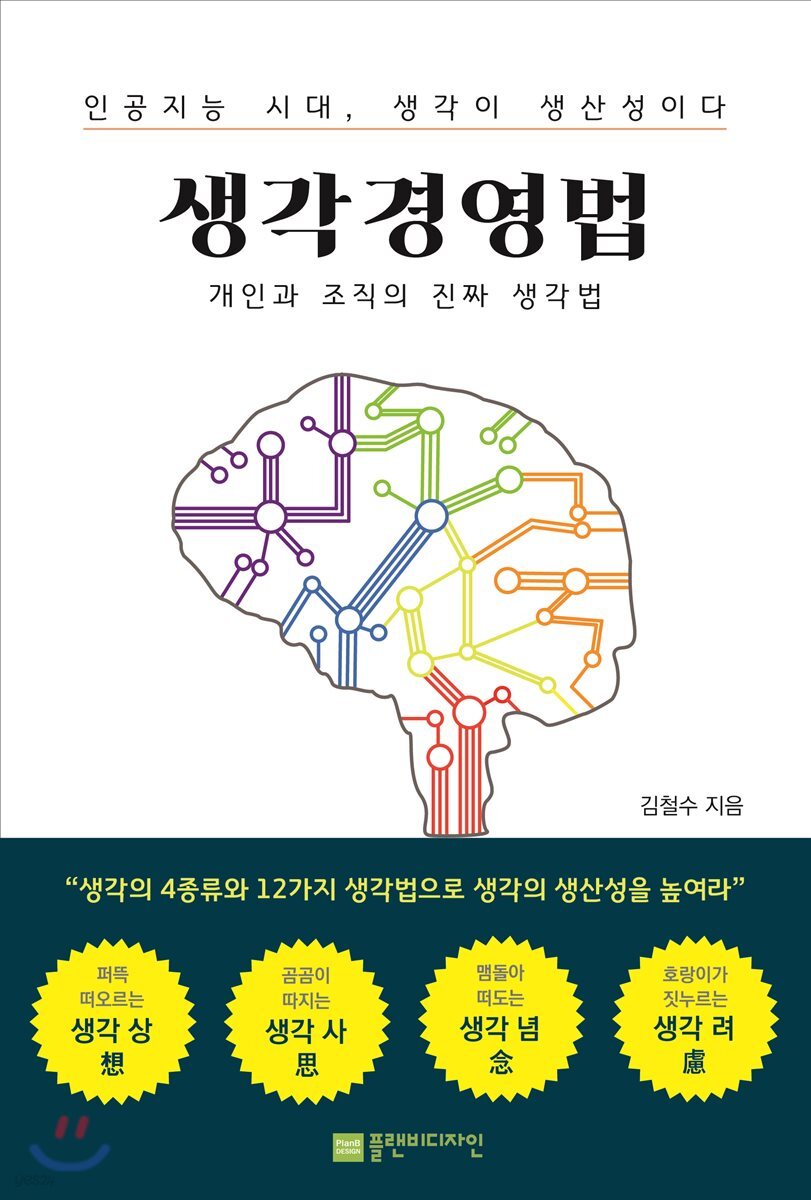 생각경영법