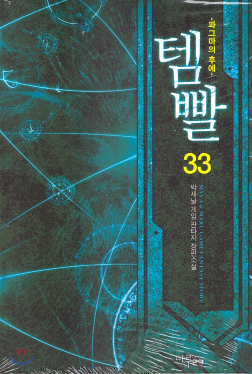 템빨 33