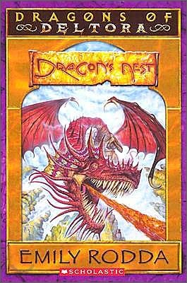 Dragons of Deltora #1 : Dragon's Nest