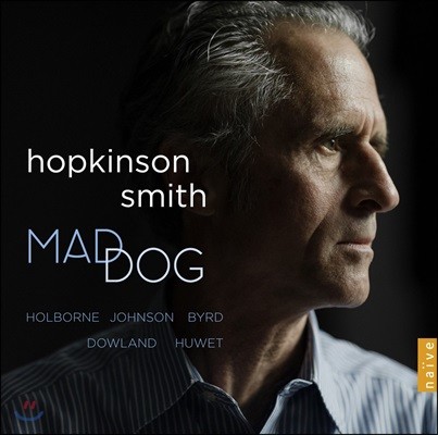 Hopkinson Smith  ں ô Ʈ ǰ - ȩŲ ̽ (Mad Dog)