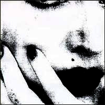 Ciccone Youth,Sonic Youth — Whitey Album 앨범 커버