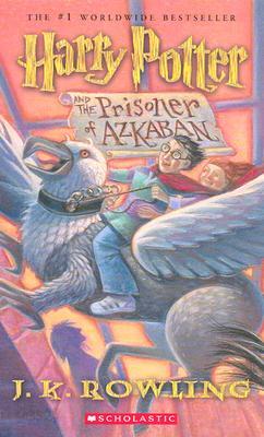 Harry Potter and the Prisoner of Azkaban