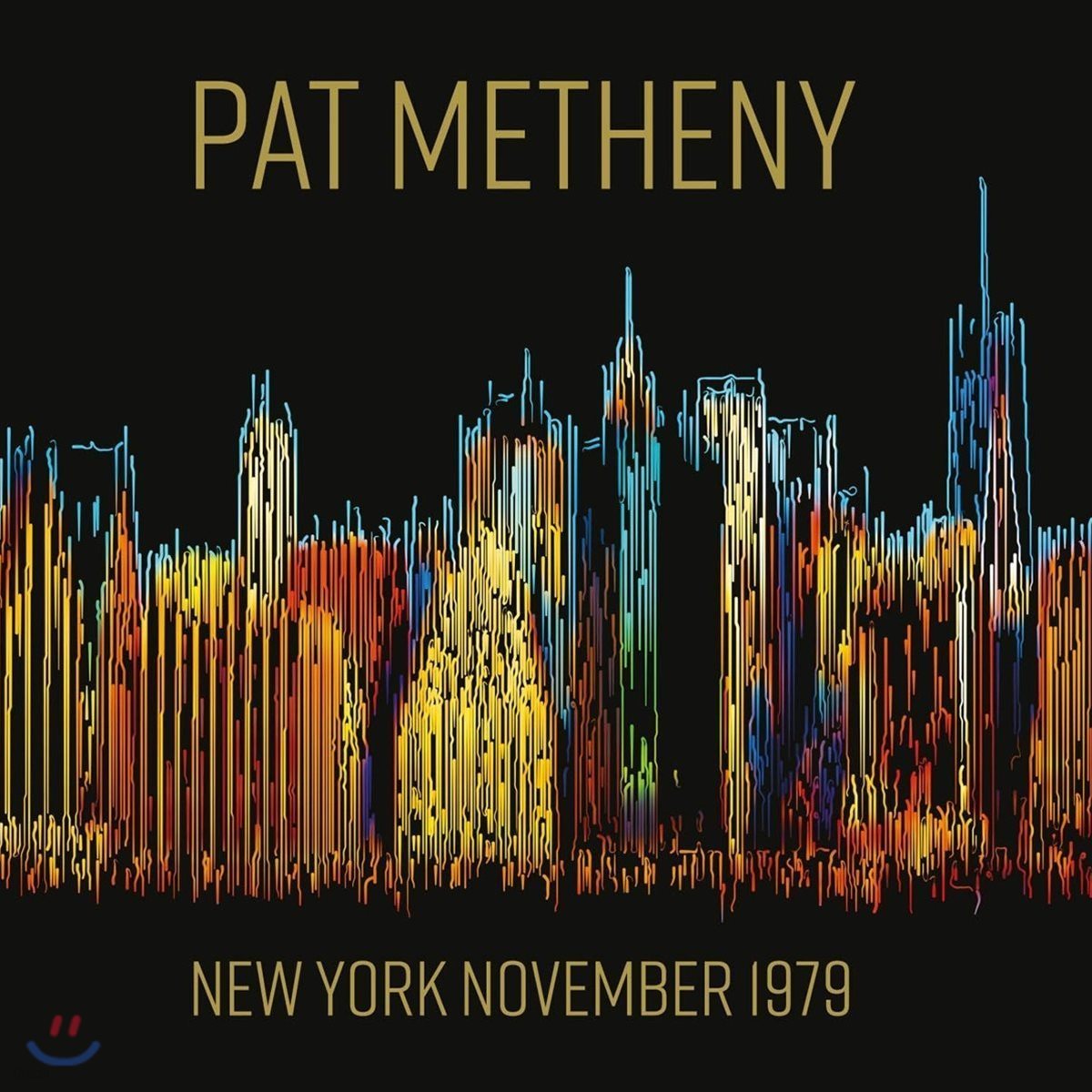 Pat Metheny - New York November 1979 팻 메시니 1979년 뉴욕 라이브
