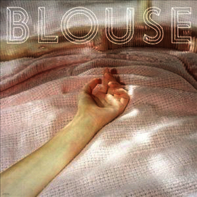 Blouse — Blouse 앨범 커버