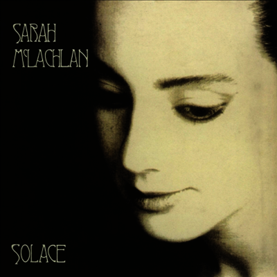 Sarah McLachlan - Solace (180g LP)