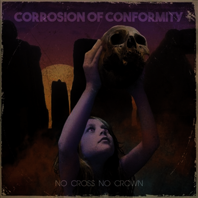 Corrosion Of Conformity - No Cross No Crown (2LP)