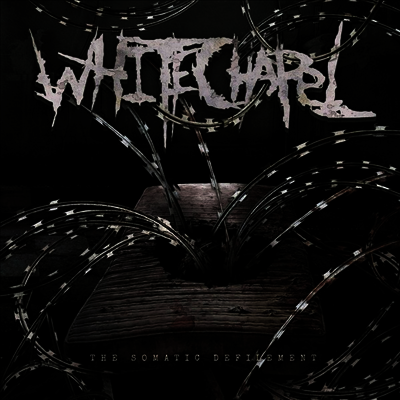 Whitechapel - The Somatic Defilement (10th Anniversary Edition) (LP)
