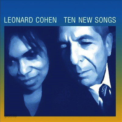 Leonard Cohen - Ten New Songs (180g LP)