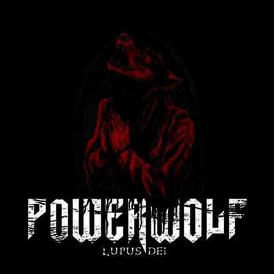 Powerwolf - Lupus Dei (Remastered)(180G)(LP)