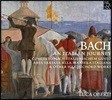 Luca Oberti  Ż  - ڵ ǰ (Bach, an Italian Journey - Harpsichord Works)