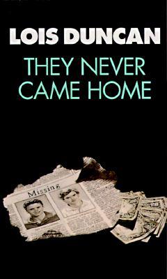 They Never Came Home