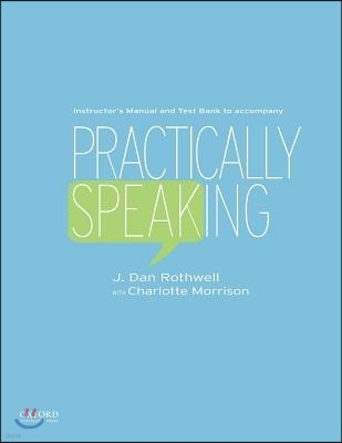 Practically Speaking