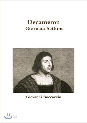 Decameron - Giornata Settima