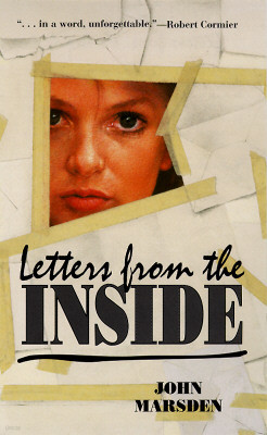 Letters from the Inside