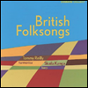 ϸī  ϴ ο (British Folksongs)(CD) - Skaila Kanga