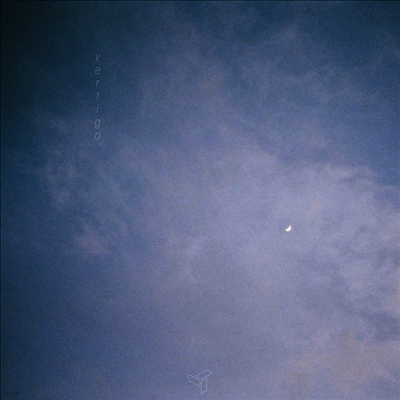 Eden — Vertigo 앨범 커버