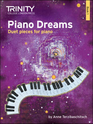 Piano Dreams Duet Book 1