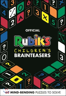 Rubik's Children's Brainteasers