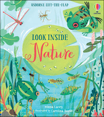 Look Inside : Nature