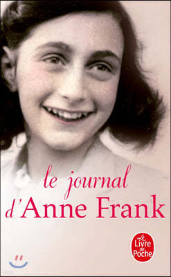 Le journal d'Anne Frank ȳ ϱ ()