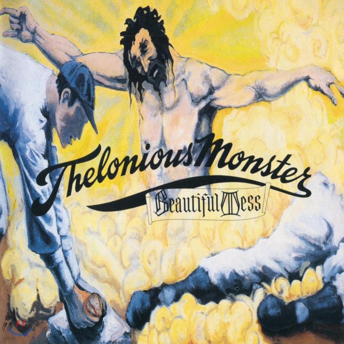 Thelonious Monster - Beautiful Mess [LP]