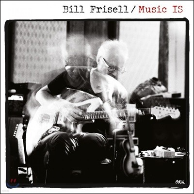 Bill Frisell ( ) - Music IS [2 LP]