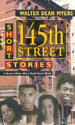 145th Street: Short Stories