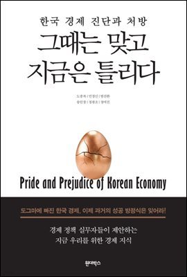 그때는 맞고 지금은 틀리다