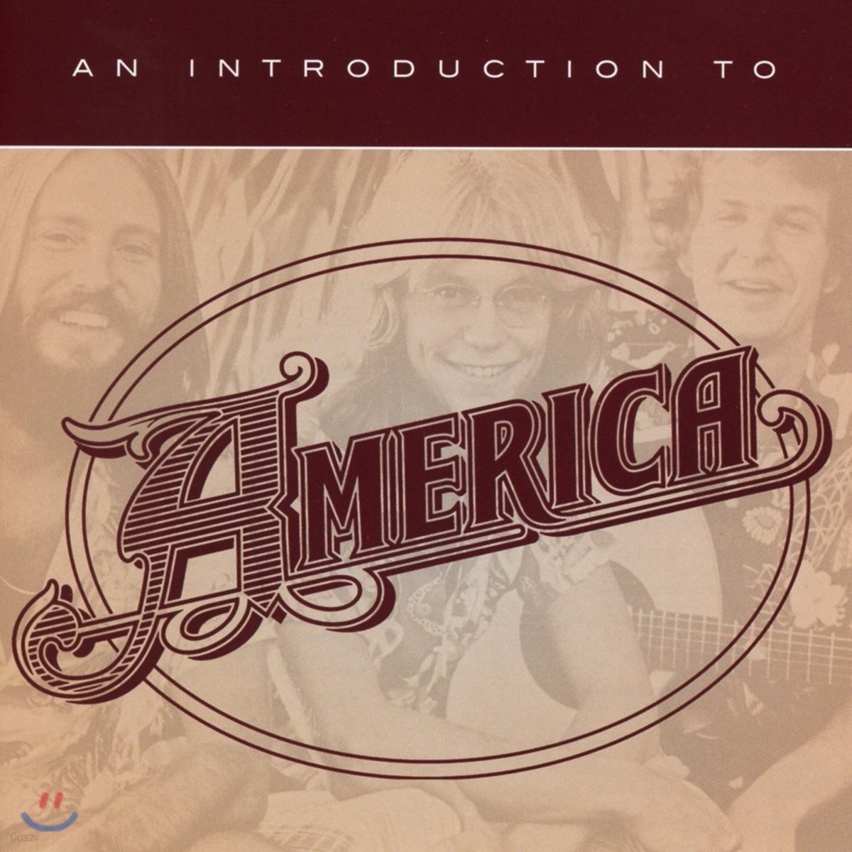 America - An Introduction To 아메리카 베스트 