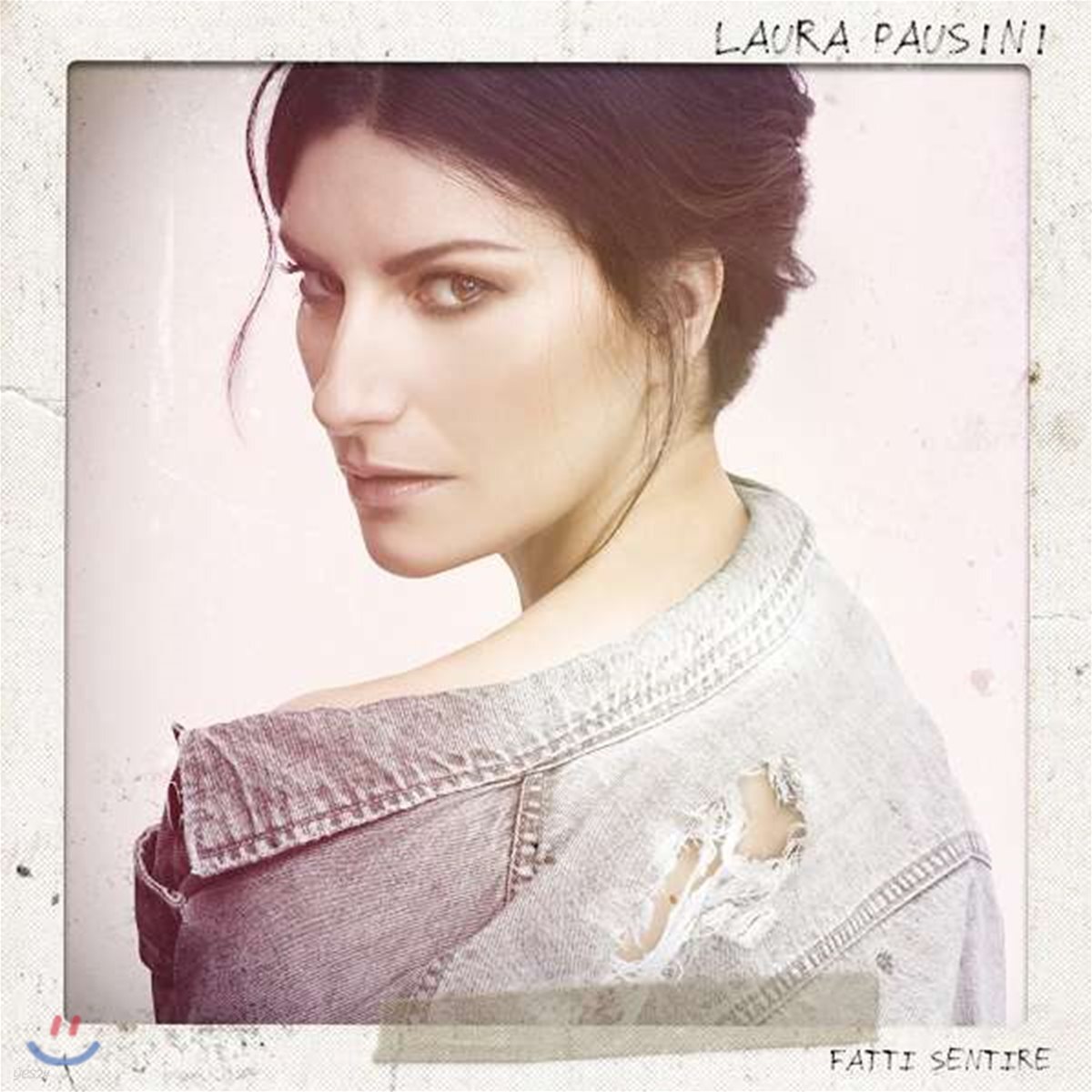 Laura Pausini (라우라 파우지니) - Fatti Sentire