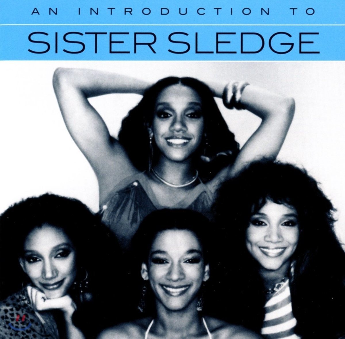 Sister Sledge - An Introduction To 시스터 슬레지 베스트