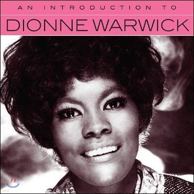 Dionne Warwick - An Introduction To   Ʈ 