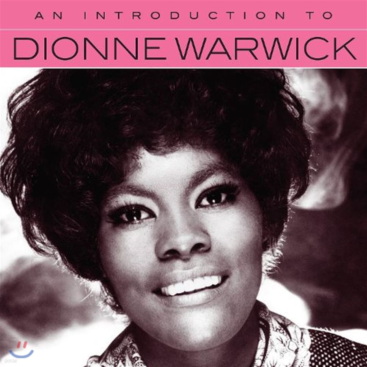 Dionne Warwick - An Introduction To 디온 워윅 베스트