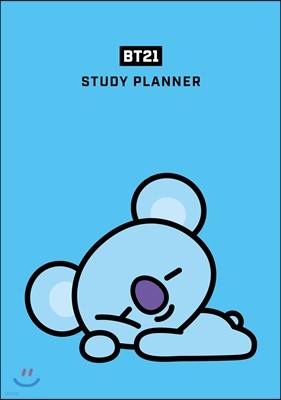 BT21 ͵÷ : KOYA(ھ)