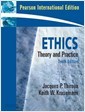 Ethics : Theory and Practice (Paperback, International ed of 10th revised ed)