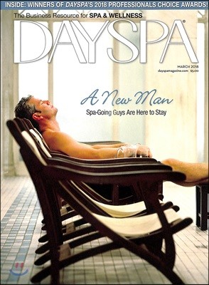 Day Spa () : 2018 03