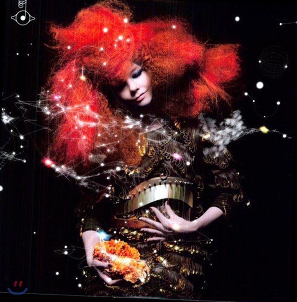 Bjork (뷰욕) - Biophilia [2 LP]