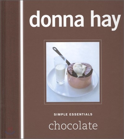 Simple Essentials : Chocolate