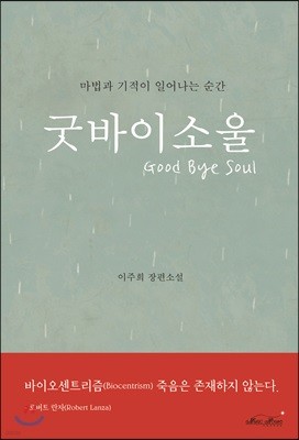 굿바이 소울