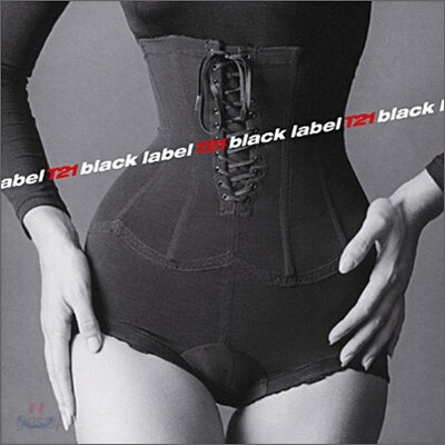 T21 - Black Label