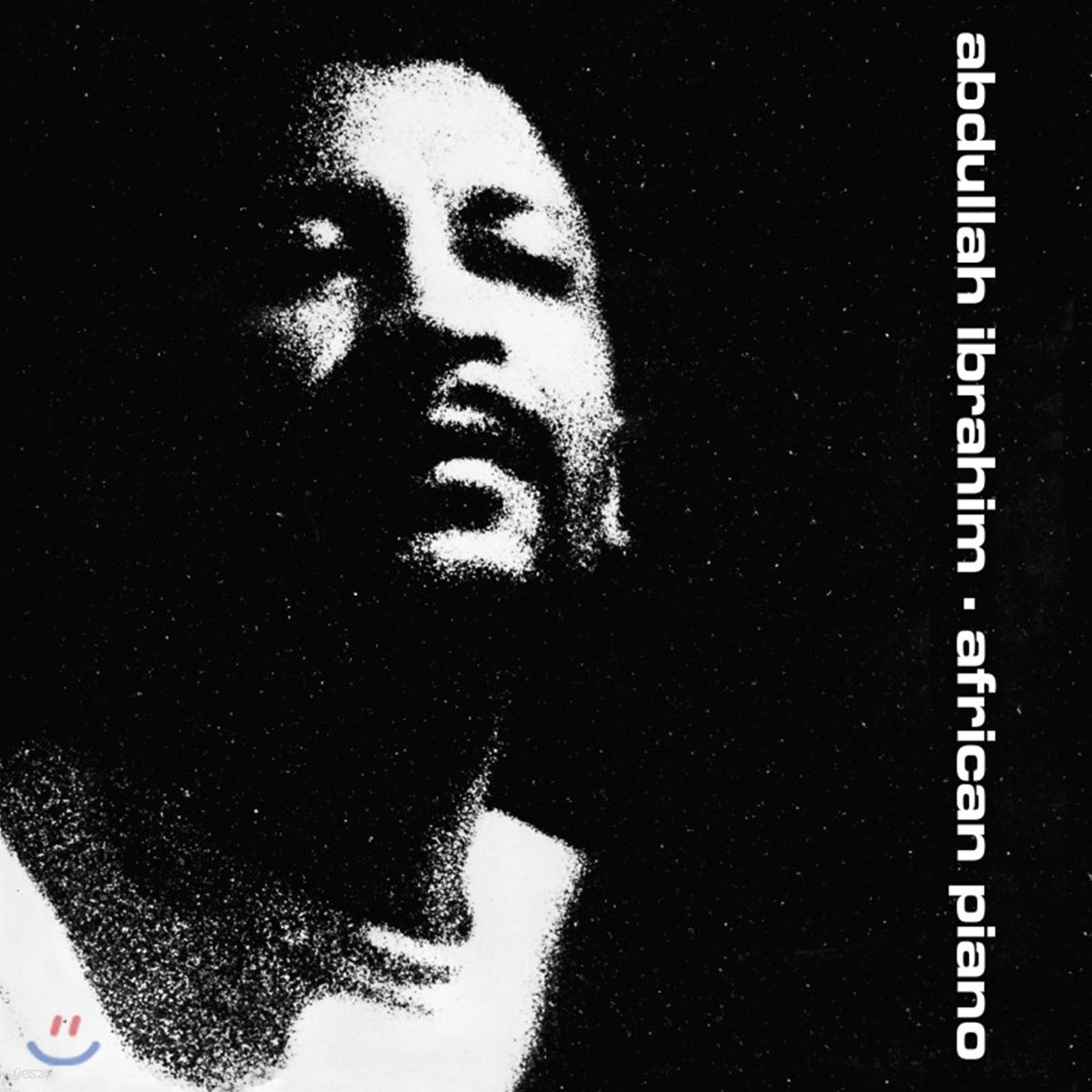 Abdullah Ibrahim (압둘라 이브라힘) - African Piano (SHMCD Japan Edition)