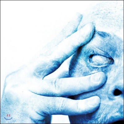 Porcupine Tree — In Absentia 포큐파인 트리 7집 앨범 커버