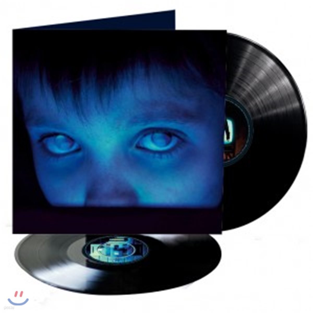 Porcupine Tree (포큐파인 트리) - 9집 Fear Of A Blank Planet [2LP]