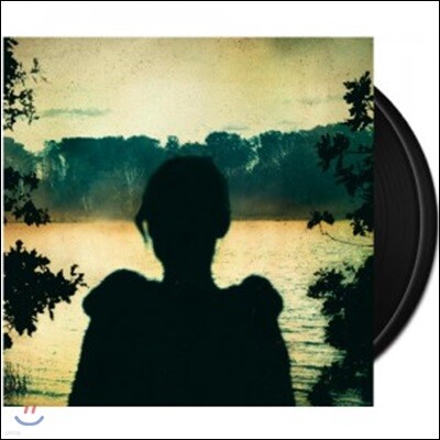 Porcupine Tree — Deadwing 포큐파인 트리 8집 앨범 커버