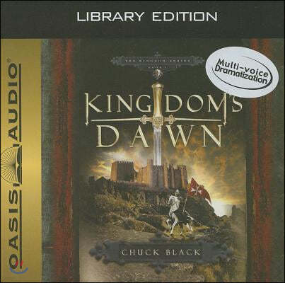 Kingdom's Dawn (Library Edition): Volume 1