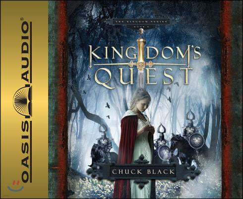 Kingdom's Quest (Library Edition)